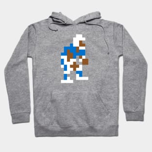 8-Bit Linebacker - Los Angeles Hoodie